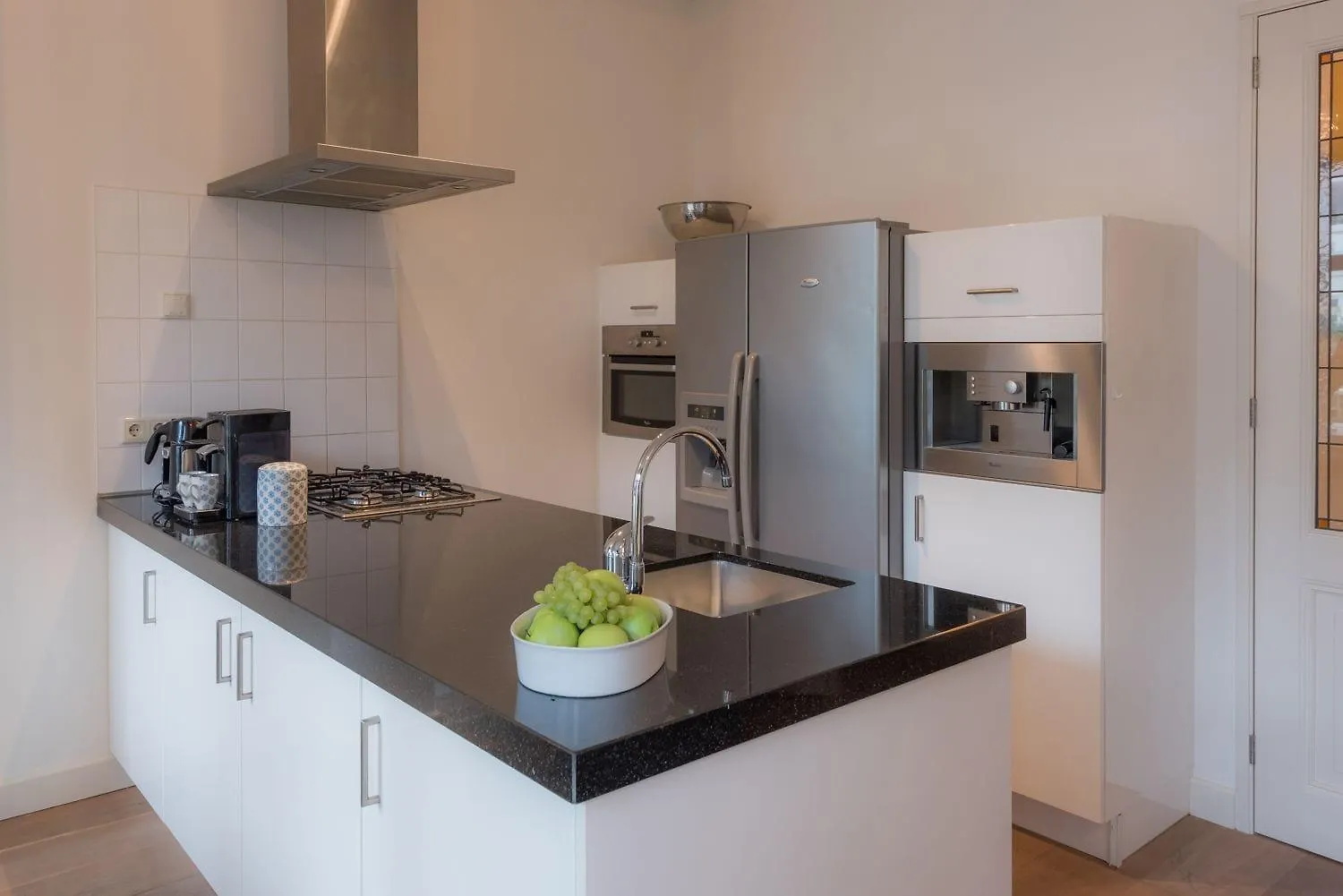 Dynasti Apartments Amsterdam